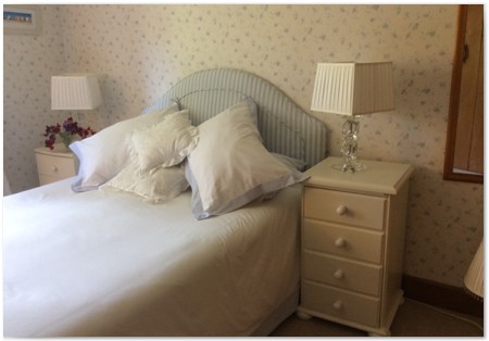 luxury wedding accommodation new forest