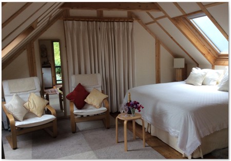 wedding accommodation