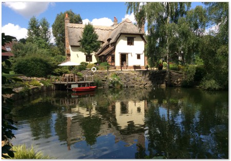 wedding accommodation package