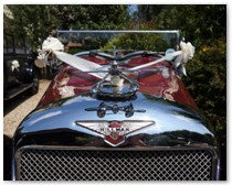 1935 Hillman Aero Minx