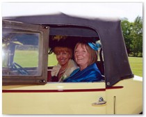 Everyone loves the Austin 7