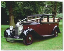 Rolls Royce